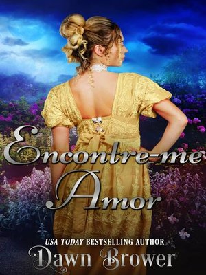 cover image of Encontre-me, Amor